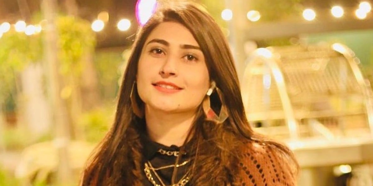Zoi Hashmi leaked video