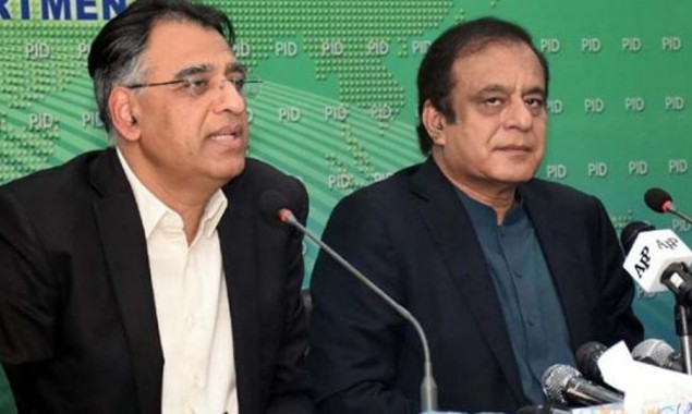 “Govt will take all possible measures to ensure transparency in Senate polls”