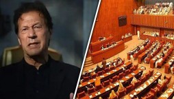 Senate Elections 2018: PM directs to remove KP law minister over horse-trading