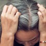 Natural remedies to prevent premature Greying of hair