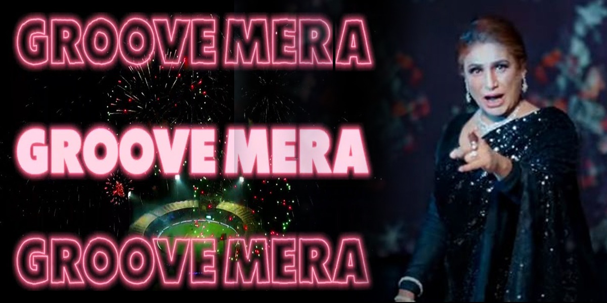 Naeebo Lal reacts to critics over PSL 6 ANthem