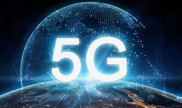 5G technology to be launched in Pakistan by December 2022