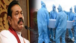 Sri Lankan PM allows COVID Muslim burials