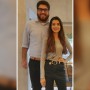 Netizens Bash Srha Asghar’s Husband For Being Overweight