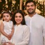 Sanam Jung explains why she does not live with her husband