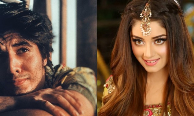 Video featuring Alizeh Shah, Daniyal Zafar sparks dating rumours