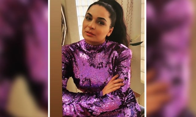 Meera Jee Proves To Be Strong In Latest Post