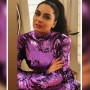 Meera Jee Proves To Be Strong In Latest Post