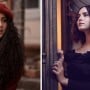 Nimra Khan looks enchanting in her recently shared pictures