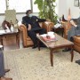 Pakistan, Germany eye enhancing bilateral coordination