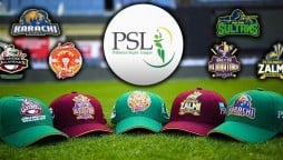 PSL 2021