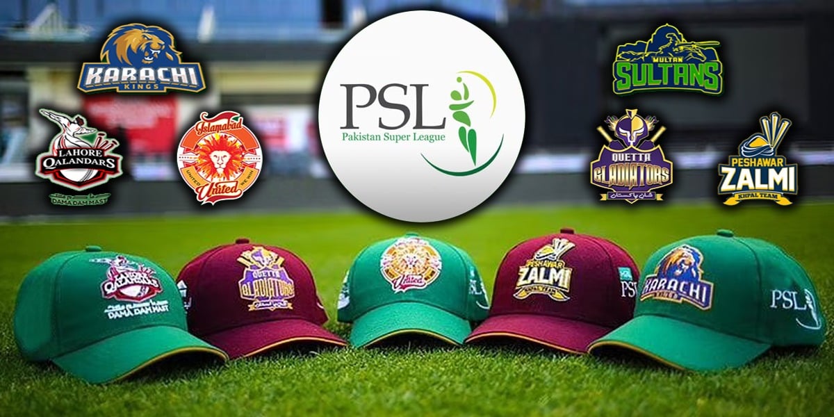 PSL 2021