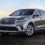 Kia Sorento SUV all set to roll out in Pakistan this Friday