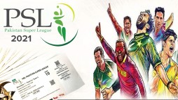 PSL 2021: Prices Of PSL 6 Tickets