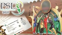 PSL 6 Tickets