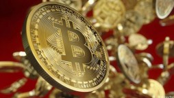 Bitcoin hit a new high of $50,602 for first time