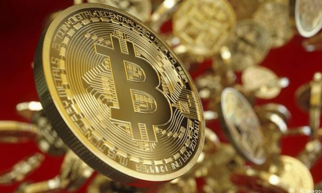 Bitcoin hit a new high of $50,602 for first time