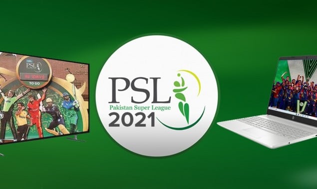 How to Watch PSL 2021 Live Stream ?