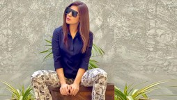 Ayesha Omar