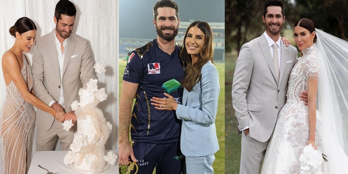 Ben Cutting Erin Holland wedding