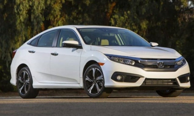 Honda Atlas announces free replacement of spare parts for certain vehicles