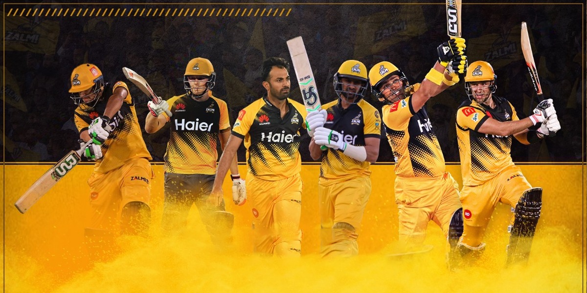 Peshawar Zalmi