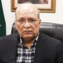Mushahidullah Khan of PML-N Passes Away