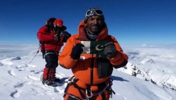 Pakistani mountaineer Ali Sadpara declared dead by family