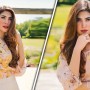 Naimal Khawar Looks Radiantly Beautiful In Recent Snaps