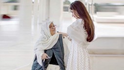 Mawra Hocane, Urwa Hocane’s grandmother passes away