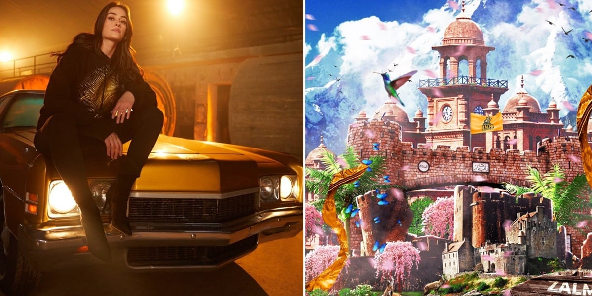 PSL 6: Peshawar Zalmi