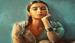 Alia Bhatt Gangubai Kathiawadi