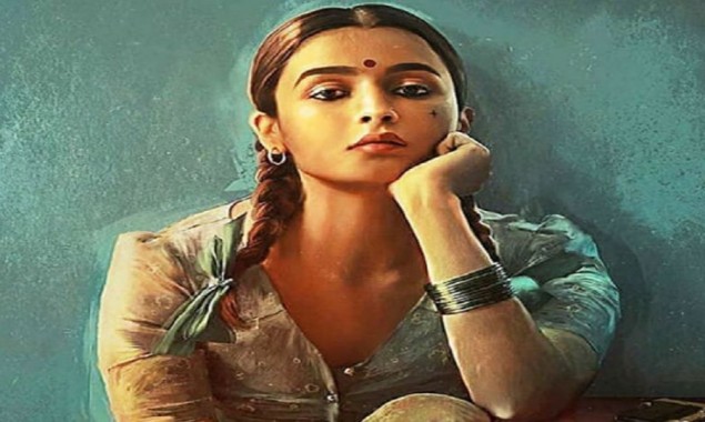 Mumbai court dismisses injunction against Alia Bhatt’s Gangubai Kathiawadi