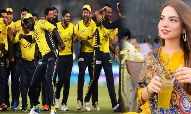 Peshawar Zalmi Kingdom: Is the team welcoming Dananeer into its fold?