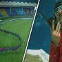 PSL 6 first playoff: Teams observe one-minute silence to honour Ali Sadpara