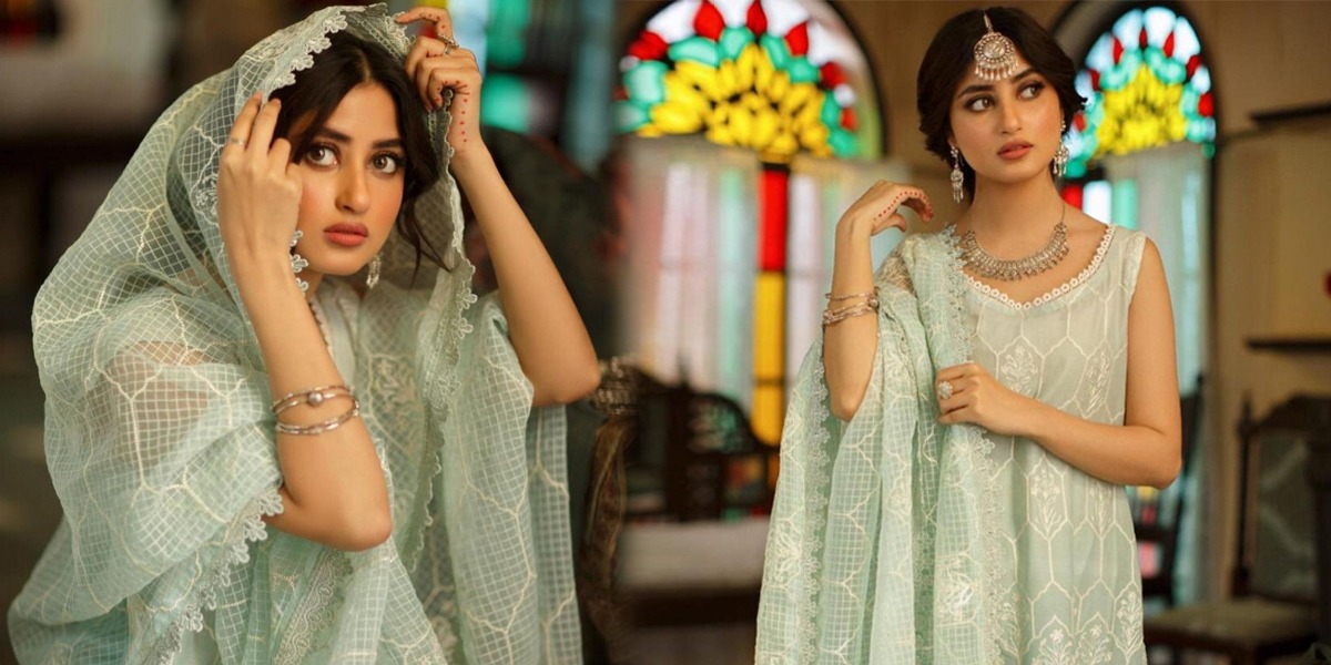 Sajal Ali