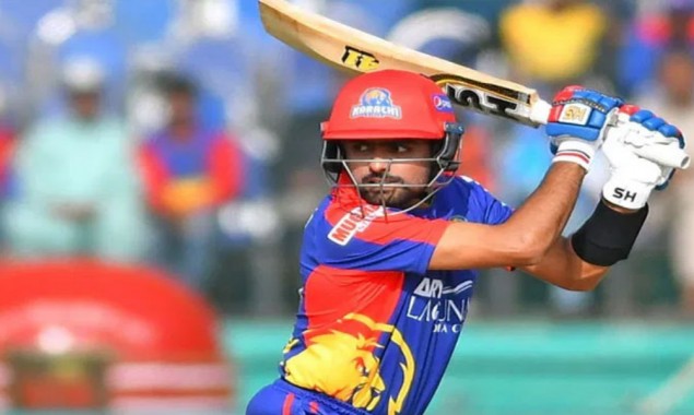 RECORD BREAKER: Babar Azam becomes highest run-scorer in PSL history