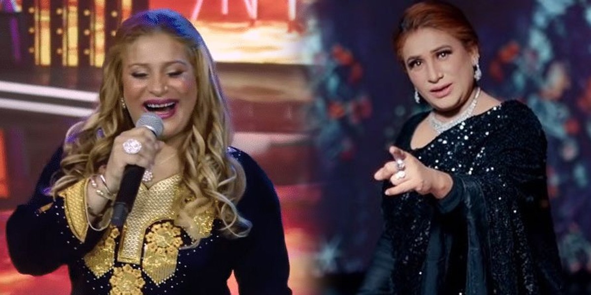 PSL 6 opening ceremony Naseebo Lal