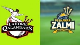 Lahore Qalandars