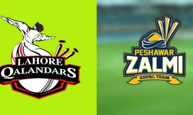 Watch Lahore Qalandars vs Peshawar Zalmi Livestream