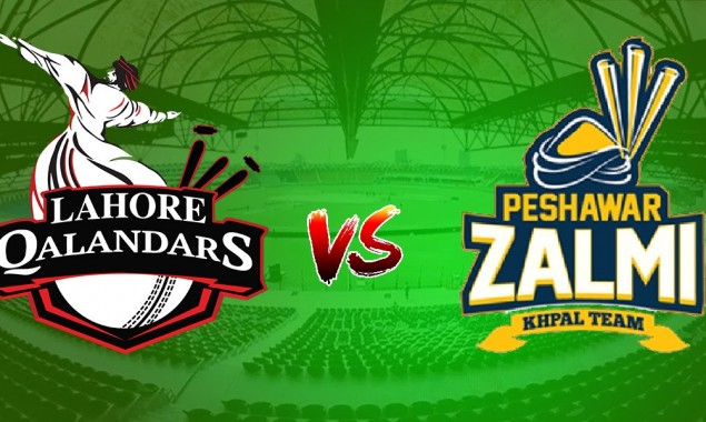 PSL 2021: Qalandars bowling against Zalmi after winning the toss