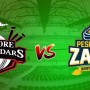 PSL 2021: Qalandars bowling against Zalmi after winning the toss