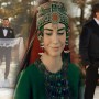 Burcu Kıratlı Aka Gokce Hatun Ties The Knot; Left Fans Awestruck With Her Looks