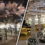 Have A Look At Pakistan’s Most Luxurious Wedding of 2021