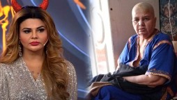 Rakhi Sawant Requests Fans To Pray For Her Mother