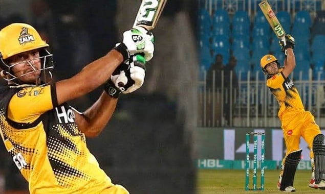 #PZVMS PSL 2021: Nation lauds Haider Ali’s Performance