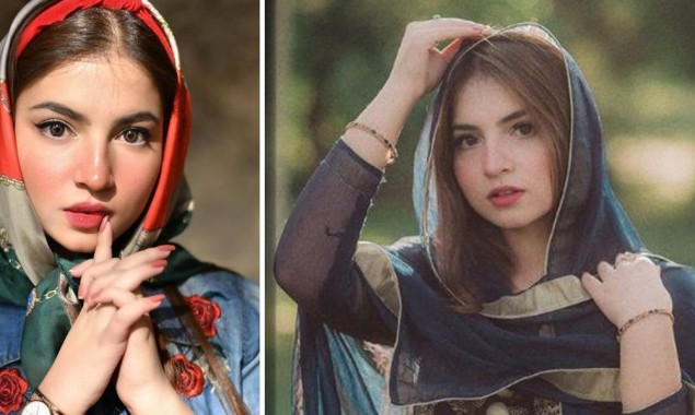 Will ‘Pawri girl’ Dananeer be hosting Ramadan Transmission this year?