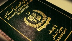 Passport fee Pakistan embassy to Saudi Arabia