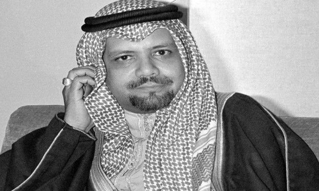 Former Saudi oil minister Sheikh Zaki Yamani passes away