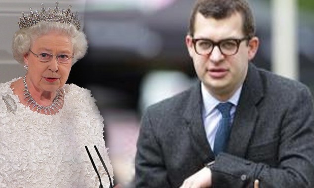 Queen Elizabeth’s cousin jailed for sexually assaulting woman